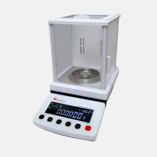 KAB8L Analytical Balance