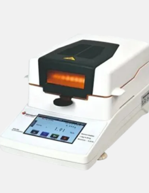LMB1IR Moisture Analyzer