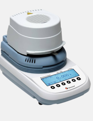 LMB17T Moisture Analyzer
