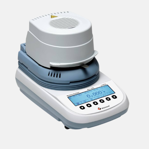 LMB17T Moisture Analyzer