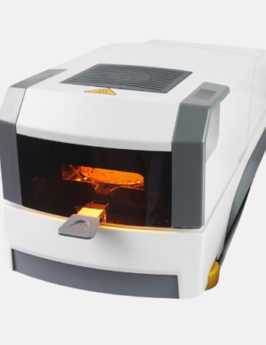 LMB20 Moisture Analyzer