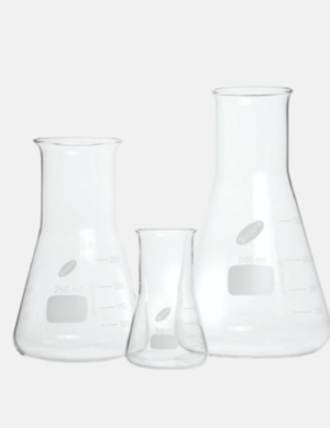 Laboratory Flasks