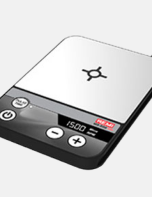 Motorless Magnetic Stirrers