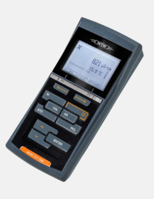 Multi 3510 IDS
