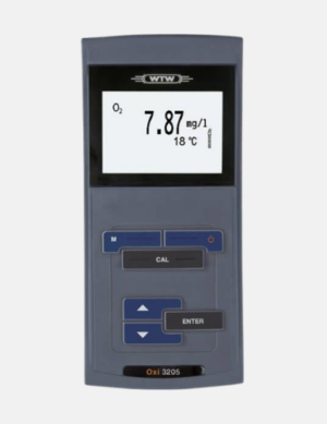 Oxi 3310