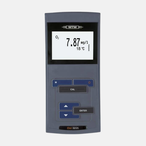 Oxi 3310