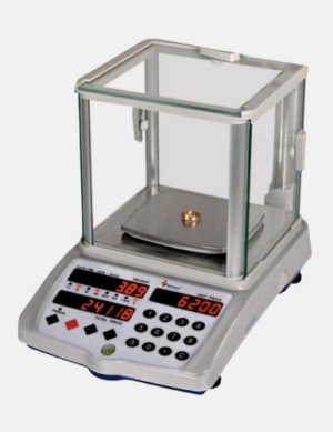 PGB1200 Precision Balance