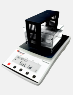PGB201D Density Balance