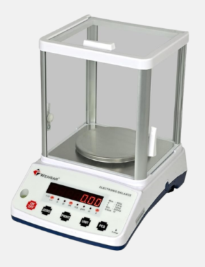 PGB610 Precision Gold Balance