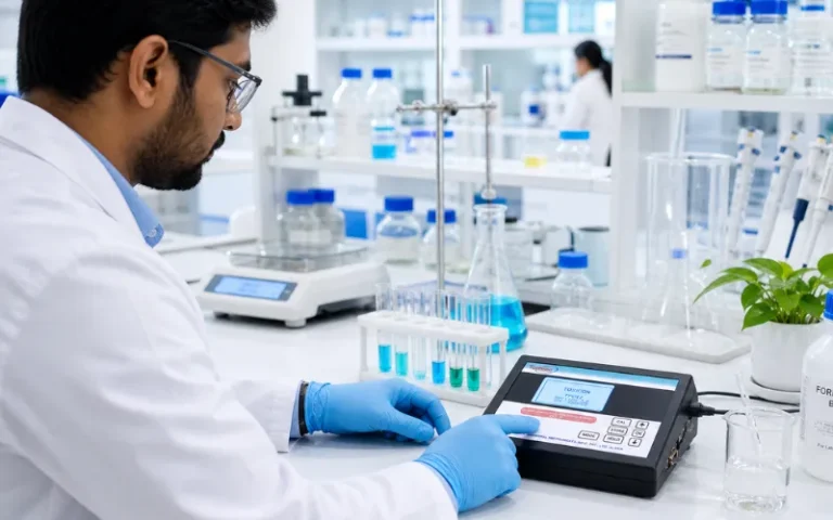 Pharma R&D