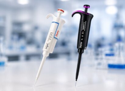 Laboratory Pipettes