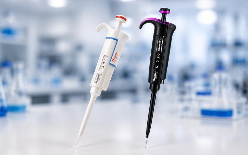 Laboratory Pipettes