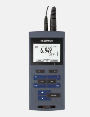pH 3310