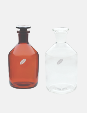 Reagent Bottles