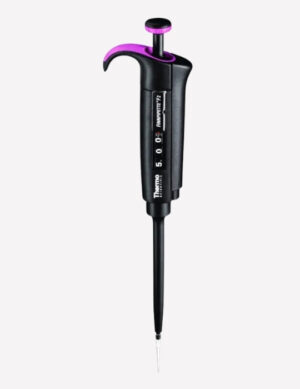 Thermo Finnpipette F2 1-Channel Variable Volume 100-1000 µL for Finntips Flex