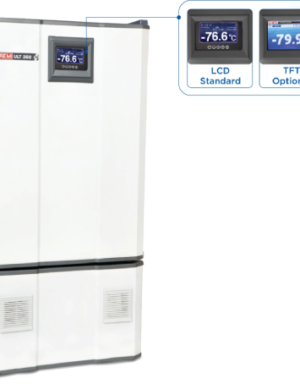 Ultra Low Deep Freezer (-86 C)