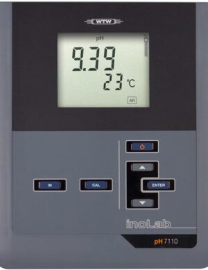 inoLab® pH 7110