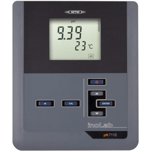 inoLab® pH 7110 BNC