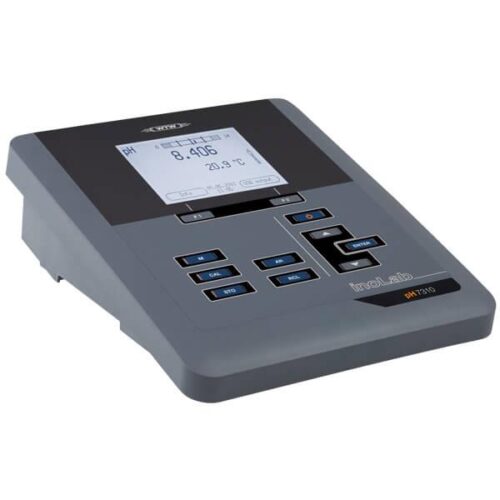 inoLab® pH 7310