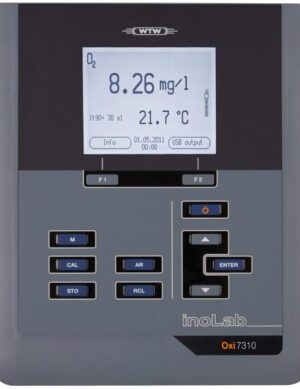 inoLab® Oxi 7310