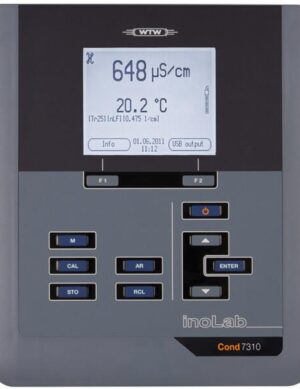 inoLab® Cond 7310