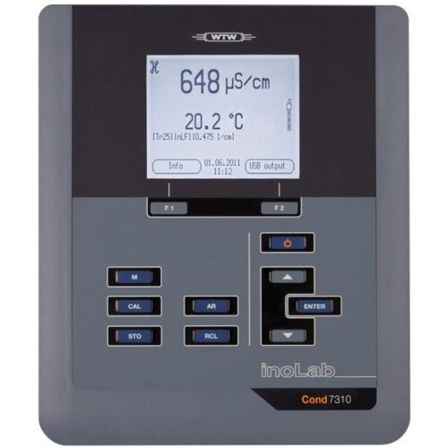 inoLab® Cond 7310