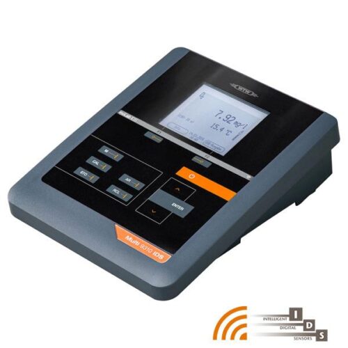inoLab® Multi 9310 IDS