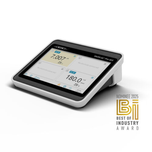 MultiLab® Pro 20 IDS S2
