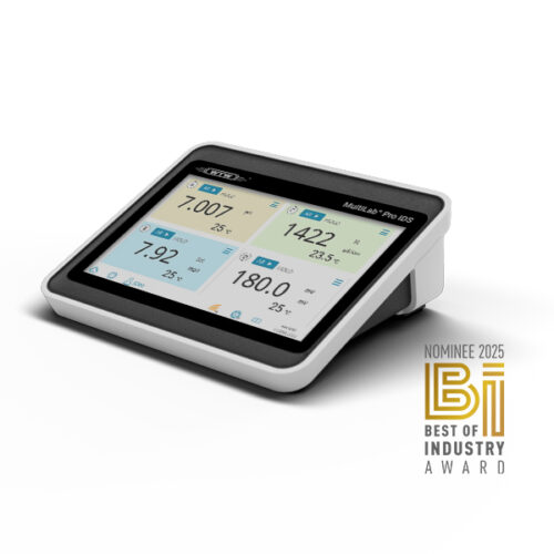 MultiLab® Pro 40 IDS WL