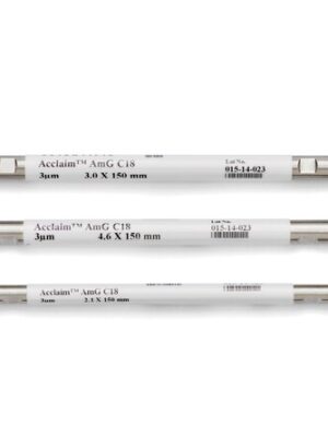 Acclaim,amg C18,3um Analytical,4.6x150mm