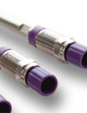 ACCUCORE C18 100x4.6MM