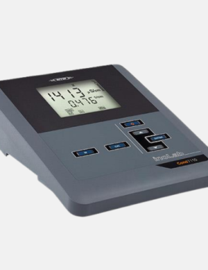 inoLab® pH/ION 7320