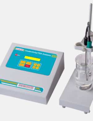Conductivity TDS Analyzer