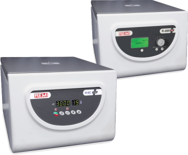 Laboratory Centrifuges Manufacturers