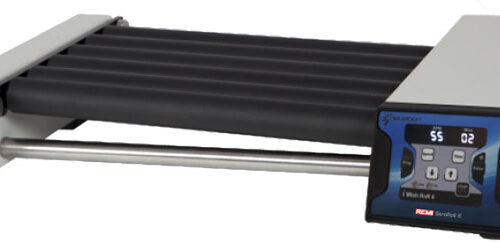 Tube Roller Mixer