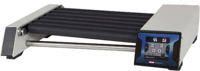 Tube Roller Mixer
