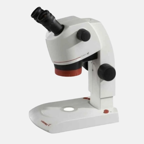 Stereozoom Trinocular Microscope Luxeo-4Z