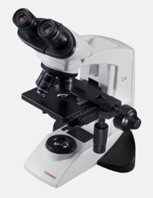 Monocular Miroscope  Illumination Halogen Lamp