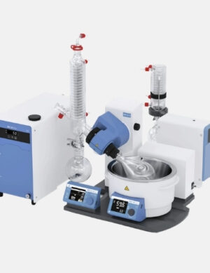 RV 10 Auto V Starter Solution