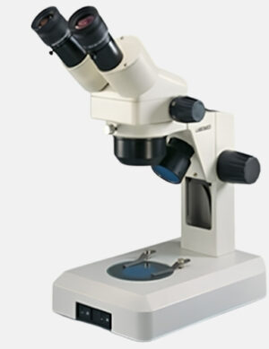Stereoscopic Microscopes and Zoom Stereo