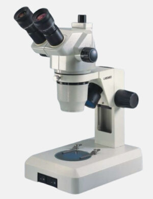 Trinocular Stereozoom Microscope CZM-6