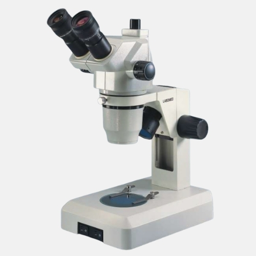 Stereoscopic Microscopes and Zoom Stereo CZM-6