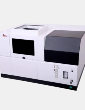 Atomic Absorption Spectrophotometer AAS4M