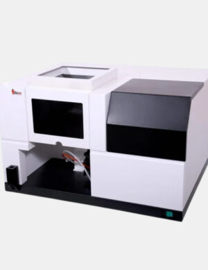 Atomic Absorption Spectrophotometer AAS8A