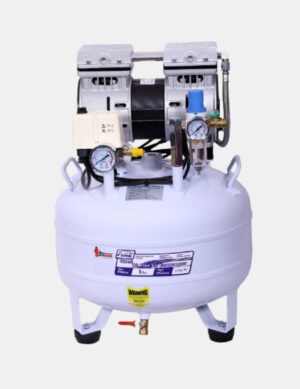 Air Compressor - Oil Free ACOF30