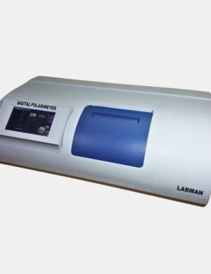 Automatic Digital Polarimeter ADP45