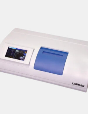 Automatic Digital Polarimeter ADP50