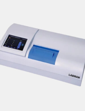 Automatic Digital Polarimeter ADP75