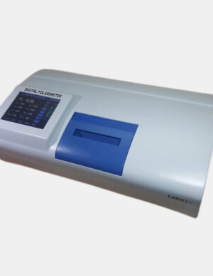 Automatic Digital Polarimeter ADP90