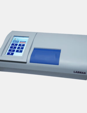 Automatic Digital Polarimeter ADP95CFR